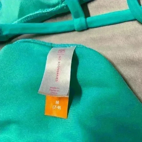 No Boundaries Swimsuit - Picture 3 of 3